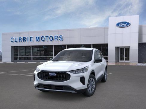 New 2026 Ford Escape Active w/ Cold Weather Package image 2
