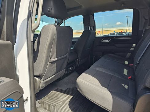 Used 2025 Chevrolet Silverado 2500 LT w/ Convenience Package AWD/4WD image 30