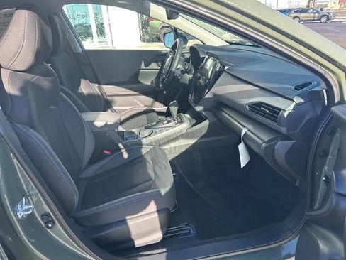New 2026 Subaru Crosstrek 2.0i Premium image 7