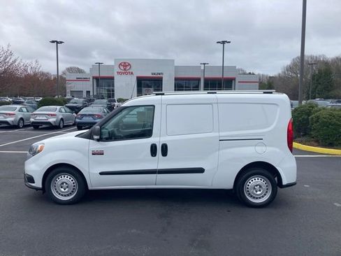 Used 2022 RAM ProMaster City Wagon FWD image 2