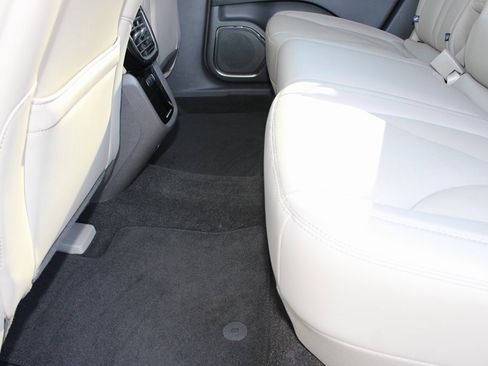 Used 2023 Lincoln Nautilus Reserve w/ Cargo Utility Package image 28