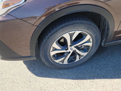 Used 2022 Subaru Outback Limited AWD/4WD image 8