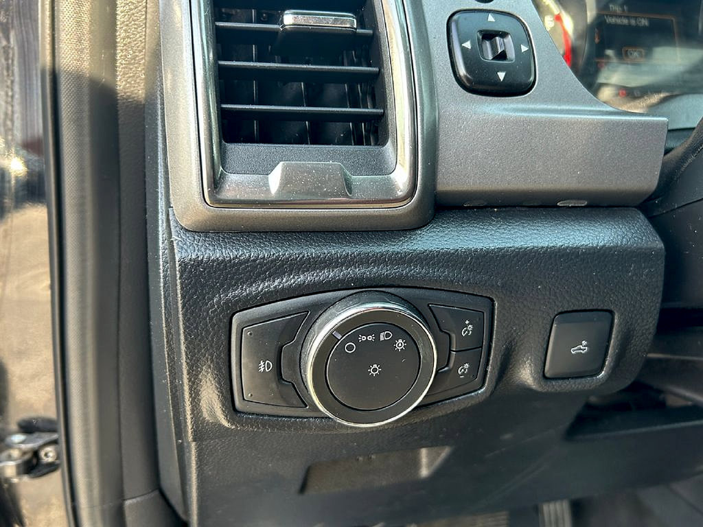 Used 2021 Ford Ranger XLT w/ Equipment Group 301A Mid AWD/4WD image 20