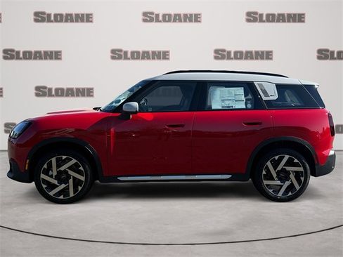 New 2026 MINI Cooper Countryman S image 2