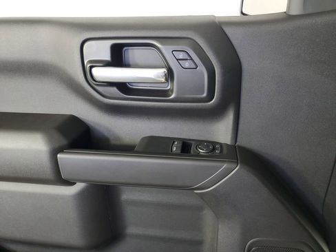 New 2026 Chevrolet Silverado 1500 W/T w/ WT Value Package image 24