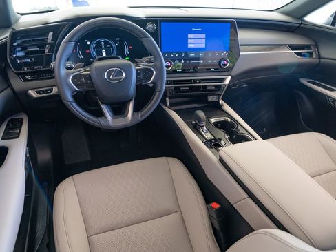 New 2026 Lexus RX 350 image 13