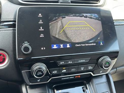 Used 2020 Honda CR-V EX-L image 29