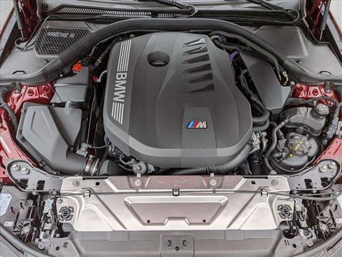 New 2026 BMW M340i xDrive w/ Premium Package AWD/4WD image 19