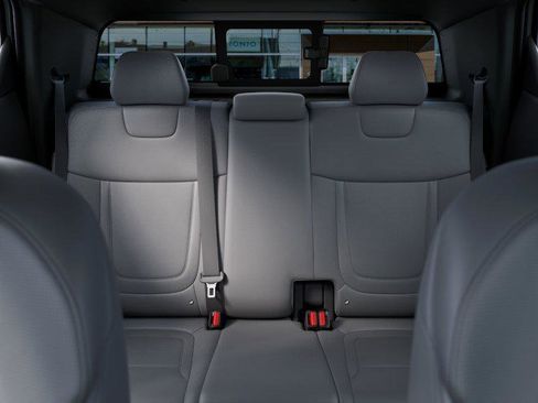 New 2026 Hyundai Santa Cruz SEL image 12