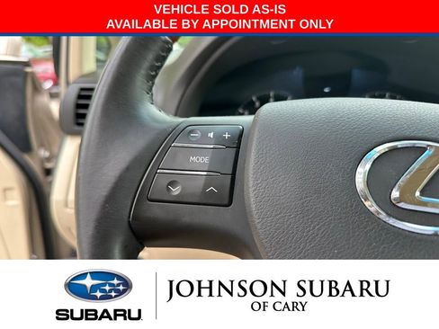 Used 2012 Lexus RX 350 FWD w/ Premium Pkg image 13