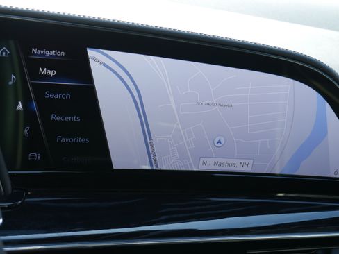 Certified 2021 Cadillac Escalade Sport w/ Driver Assist Tech Package image 26