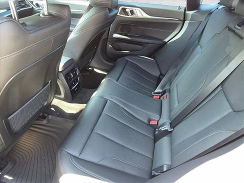 Certified 2023 BMW i4 eDrive35 w/ Premium Package RWD image 19