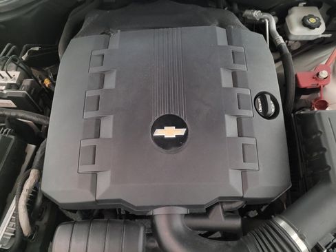 Used 2013 Chevrolet Camaro LT w/ RS Package image 30