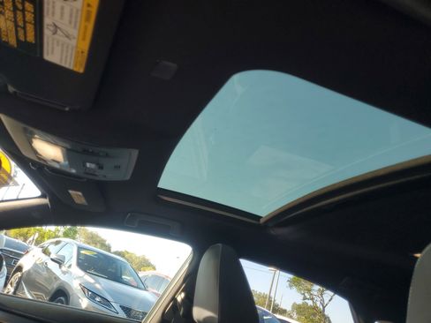 Used 2021 Lexus NX 300 F Sport w/ F Sport Premium Package image 18