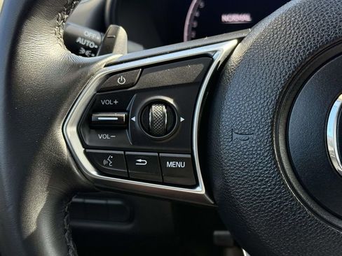 Certified 2025 Acura TLX w/ Technology Package image 28