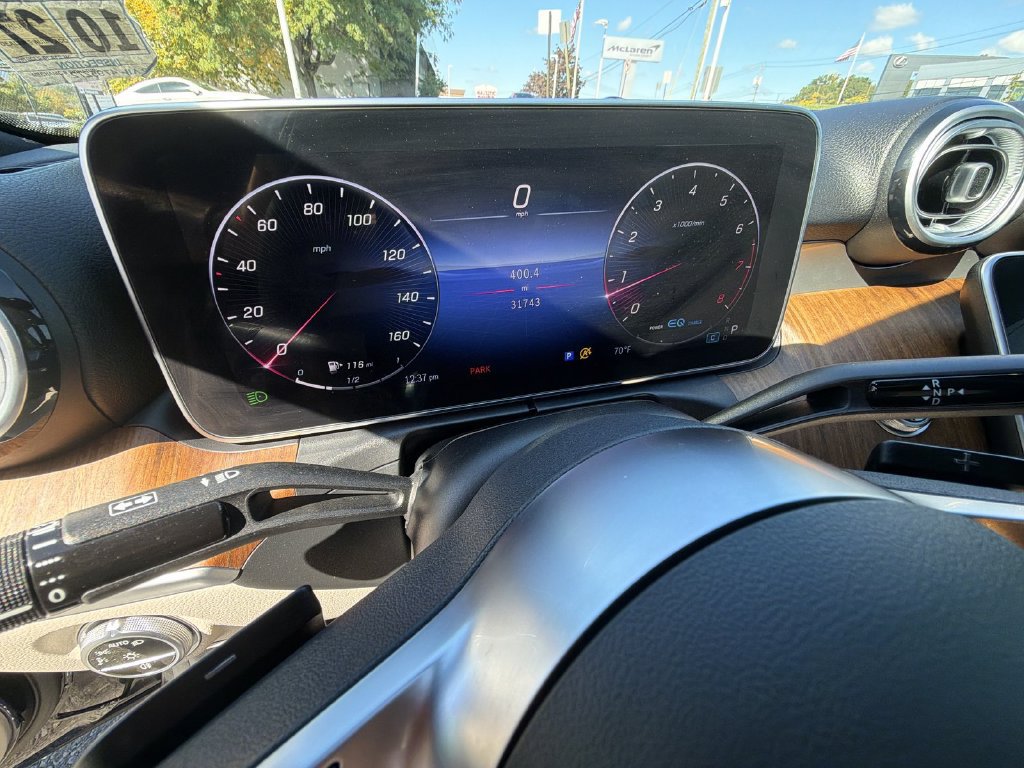 Used 2022 Mercedes-Benz C 300 4MATIC Sedan image 26