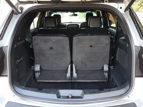 Used 2019 Ford Explorer Sport AWD/4WD image 14