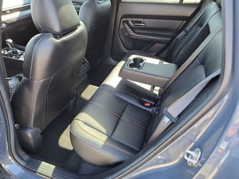 Used 2023 MAZDA CX-50 AWD 2.5 S w/ Cargo Package image 27