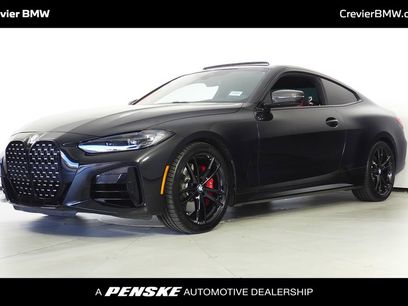 Used 2022 BMW M440i Coupe w/ Premium Package