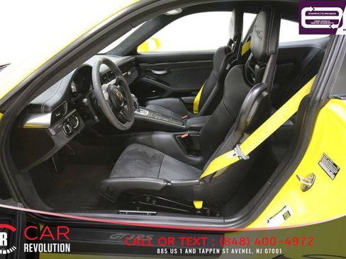 Used 2019 Porsche 911 GT3 RS RWD image 32