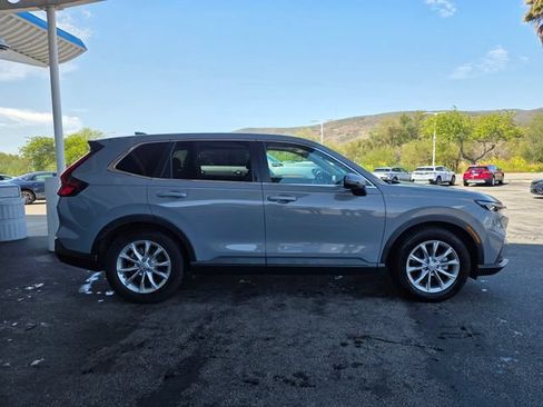 Used 2024 Honda CR-V EX-L image 6