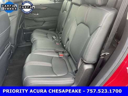 Used 2025 Honda Pilot EX-L image 24