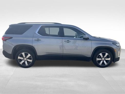 Used 2023 Chevrolet Traverse LT w/ LT Premium Package image 42