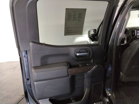 Used 2022 GMC Sierra 1500 Denali w/ Denali Reserve Package image 37