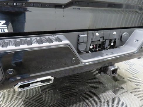 Used 2022 GMC Sierra 1500 AT4 w/ AT4 Premium Package image 49