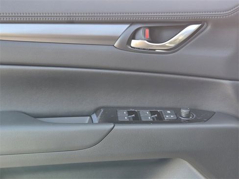 New 2025 MAZDA CX-5 AWD 2.5 S w/ Select Package image 19