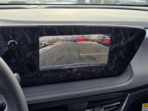 New 2026 Buick Encore GX Preferred image 19