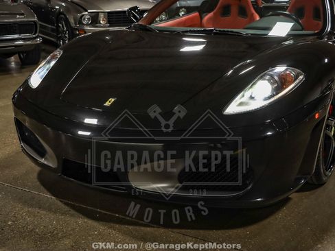 Used 2006 Ferrari F430 Spider image 44