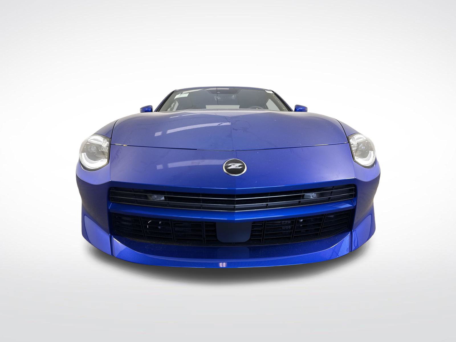 New 2027 Nissan Z Sport w/ Essentials Package (Sport) RWD image 25
