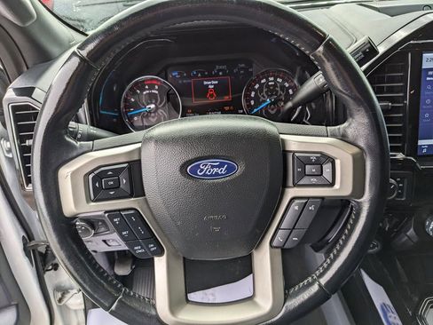 Used 2022 Ford F250 Lariat w/ Lariat Ultimate Package image 30
