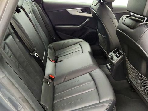 Used 2018 Audi A5 2.0T Premium Plus w/ Premium Plus AWD/4WD image 24