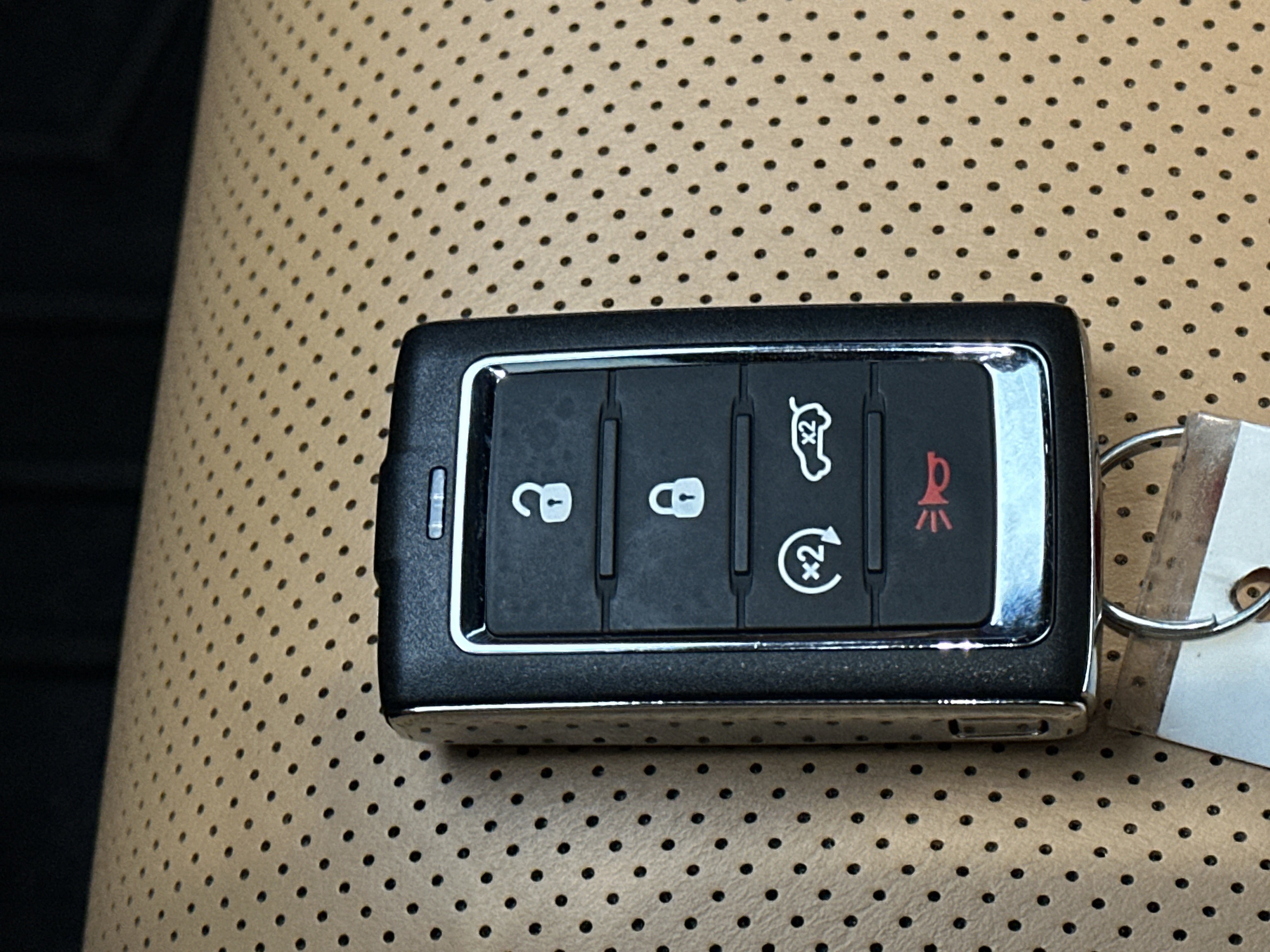 Used 2022 Jeep Grand Cherokee Summit AWD/4WD image 43