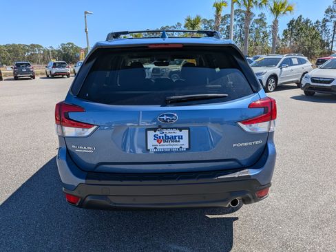 Used 2020 Subaru Forester Limited image 5