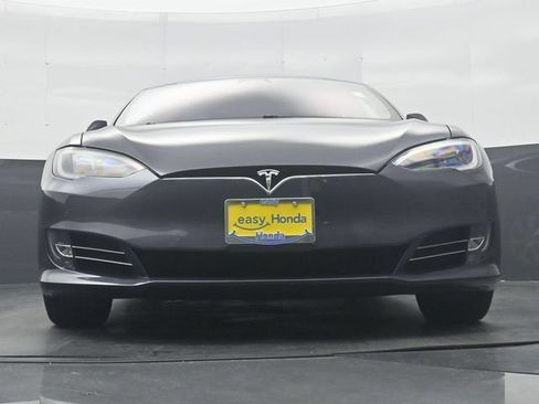 Used 2021 Tesla Model S Long Range AWD/4WD image 27