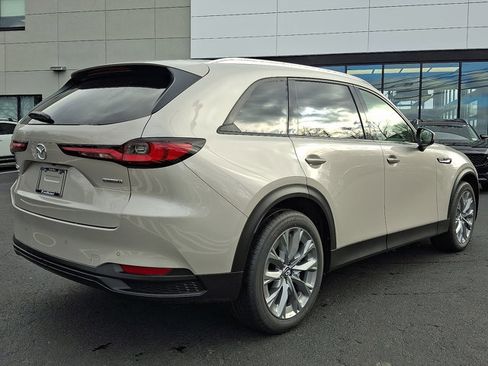 New 2026 MAZDA CX-90 3.3 Turbo w/ Preferred Package image 6