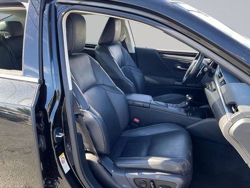 Used 2019 Lexus ES 350 w/ Premium Package FWD image 7