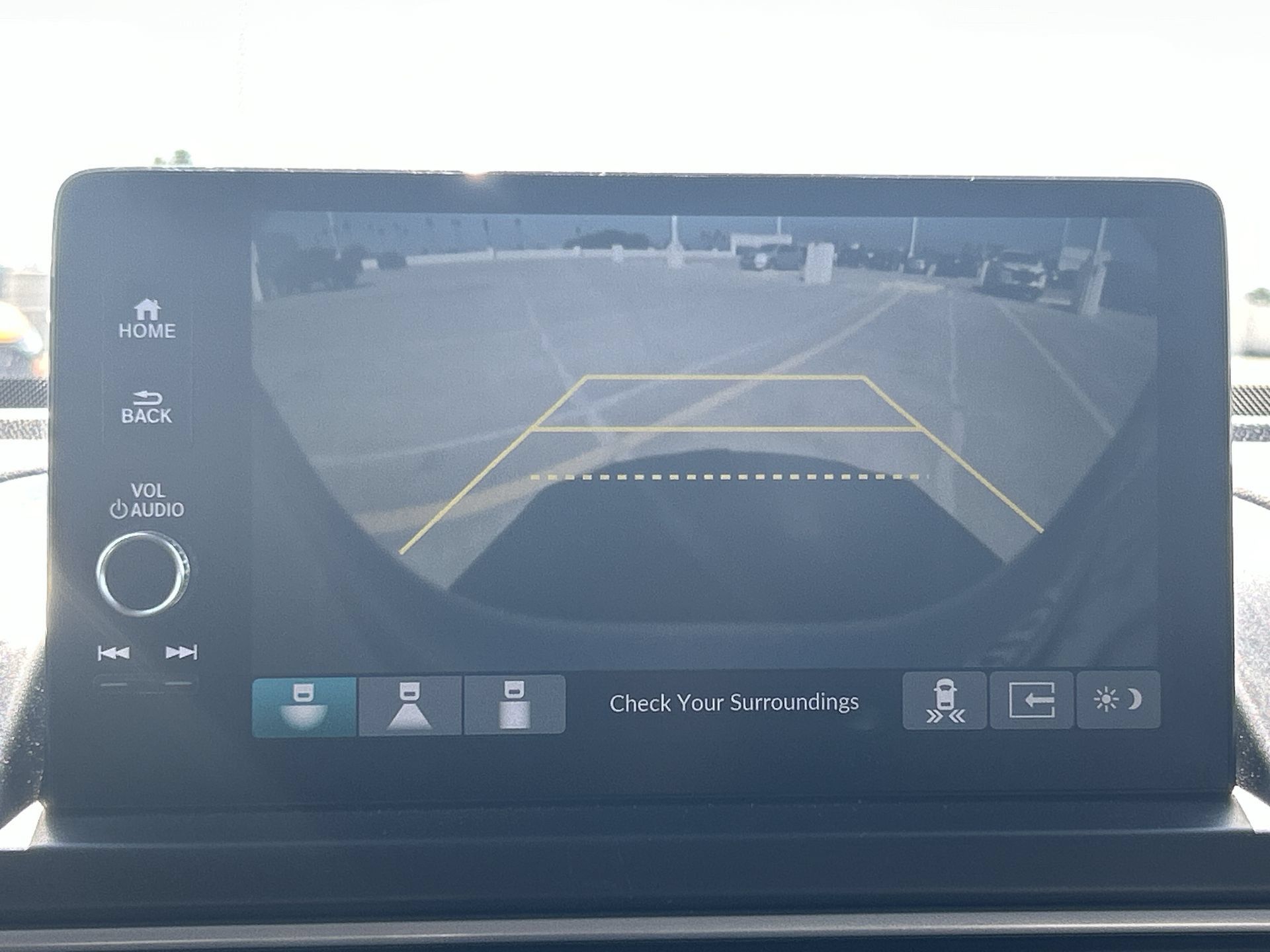 Used 2024 Honda Pilot EX-L image 23
