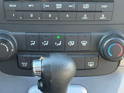 Used 2008 Honda CR-V EX image 26