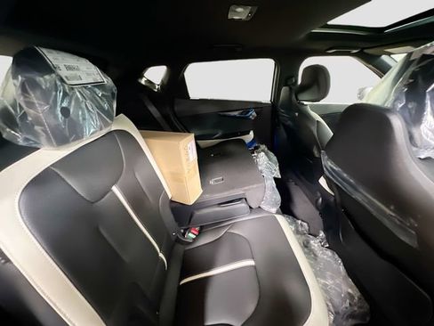 New 2025 Kia EV6 GT-Line image 28