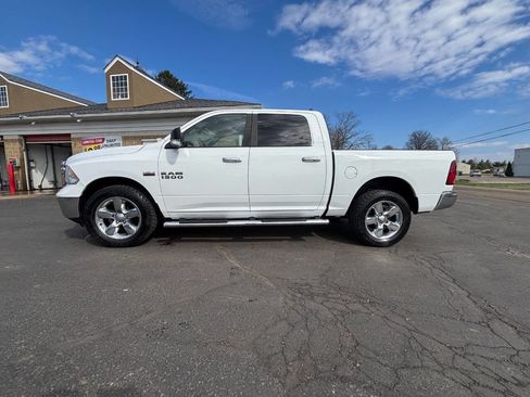 Used 2015 RAM 1500 Big Horn image 2