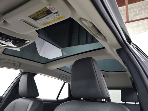 Used 2024 Lexus RZ 300e Premium w/ Accessory Package (Z1) image 16