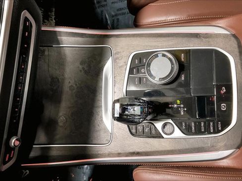 Used 2020 BMW X5 xDrive40i w/ M Sport Package image 42