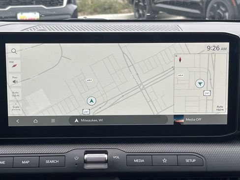 New 2025 Kia K4 GT-Line w/ GT-Line Premium Package image 27