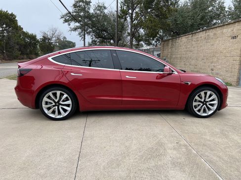Used 2020 Tesla Model 3 Standard Range Plus image 14