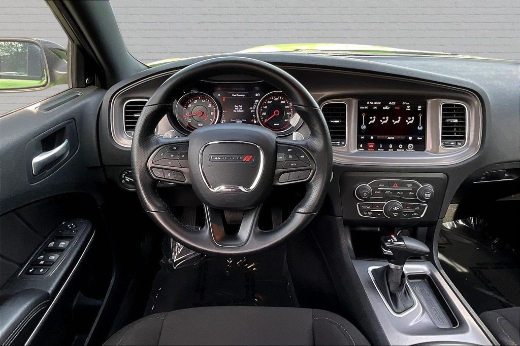 Used 2023 Dodge Charger R/T RWD image 8