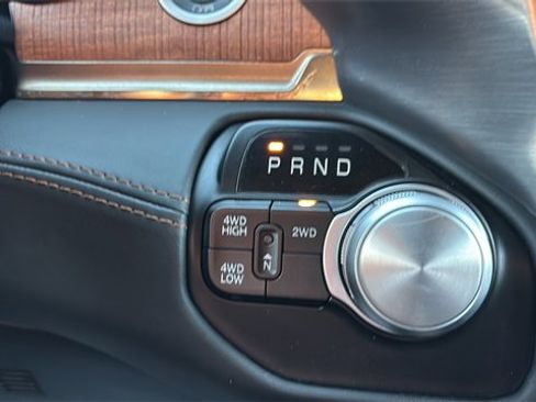 Used 2022 RAM 2500 Limited image 28